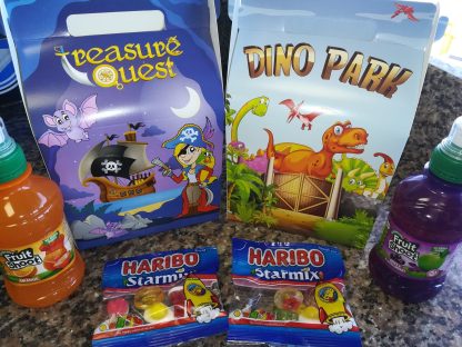 Kids Meal Box